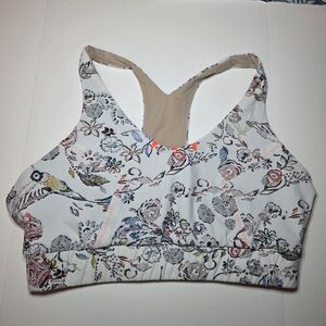 Lucas Hugh Lima Sports Bra Medium